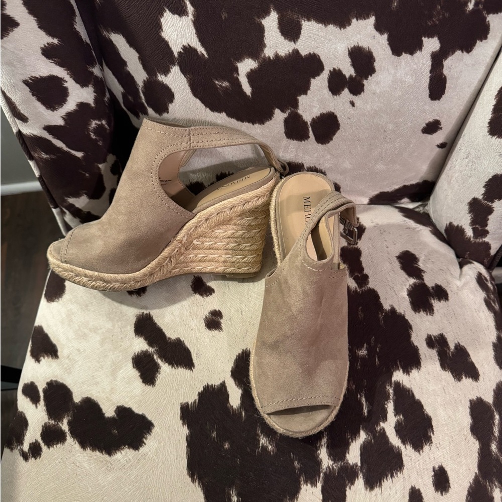 Wedges